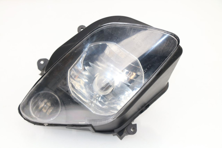photo de RIGHT FRONT HEADLIGHT JONWAY AZTRAL 125 (2008 - 2017)