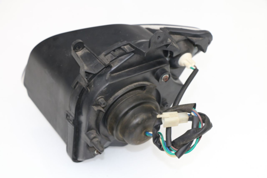 photo de RIGHT FRONT HEADLIGHT JONWAY AZTRAL 125 (2008 - 2017)
