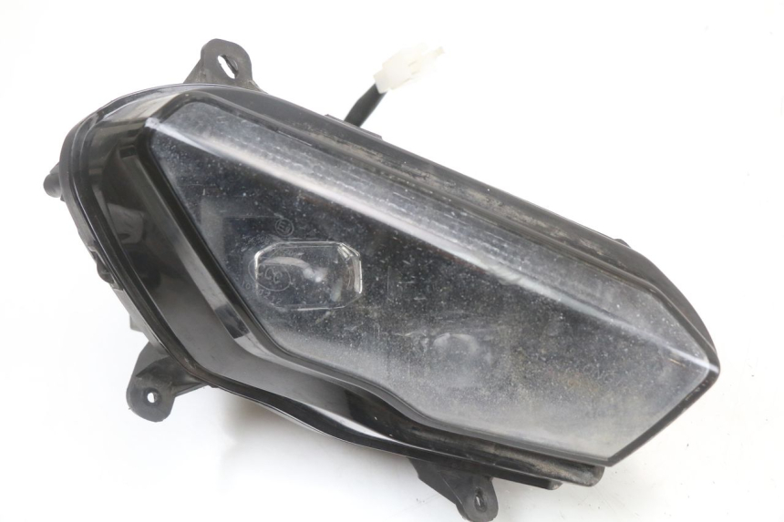 photo de RIGHT HEADLIGHT LONGJIA EASY MAX 125 (2020 - 2024)