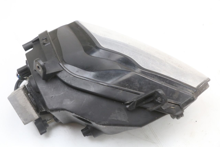 photo de RIGHT HEADLIGHT LONGJIA EASY MAX 125 (2020 - 2024)