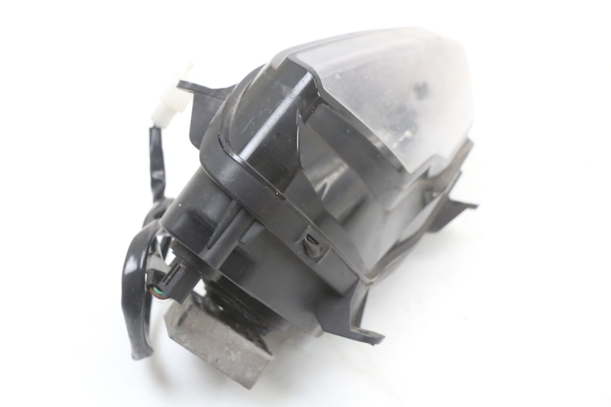 photo de RIGHT HEADLIGHT LONGJIA EASY MAX 125 (2020 - 2024)