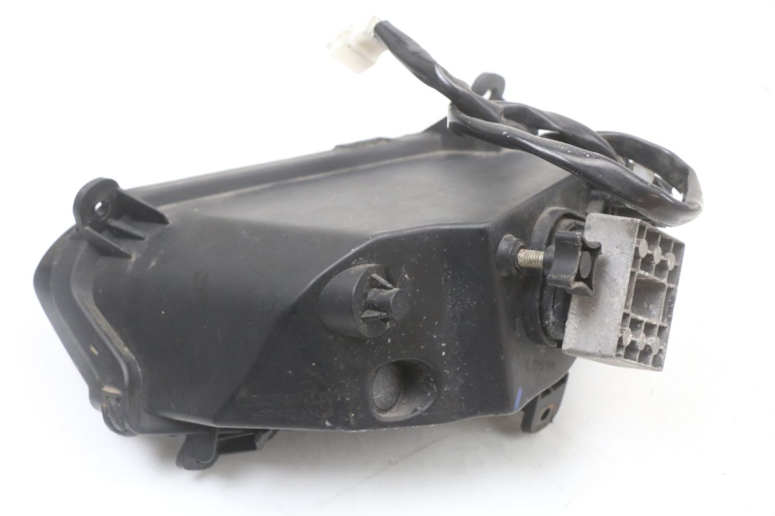 photo de RIGHT HEADLIGHT LONGJIA EASY MAX 125 (2020 - 2024)