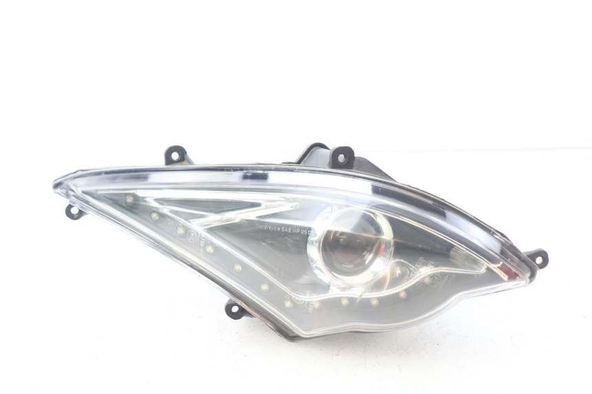photo de RIGHT FRONT HEADLIGHT EUROCKA MATADOR 4T 50 (2010 - 2016)