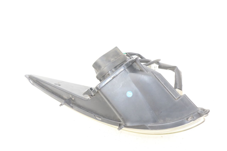 photo de RIGHT FRONT HEADLIGHT EUROCKA MATADOR 4T 50 (2010 - 2016)