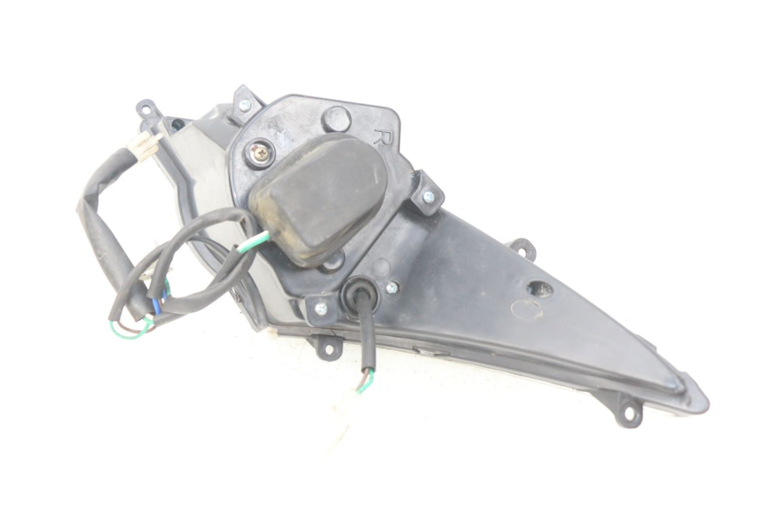 photo de RIGHT FRONT HEADLIGHT EUROCKA MATADOR 4T 50 (2010 - 2016)
