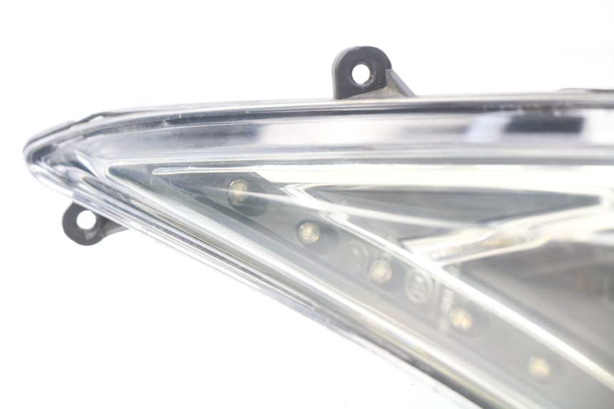photo de RIGHT FRONT HEADLIGHT EUROCKA MATADOR 4T 50 (2010 - 2016)