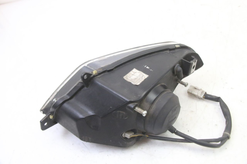 photo de RIGHT HEADLIGHT GILERA NEXUS 125 (2009 - 2013)
