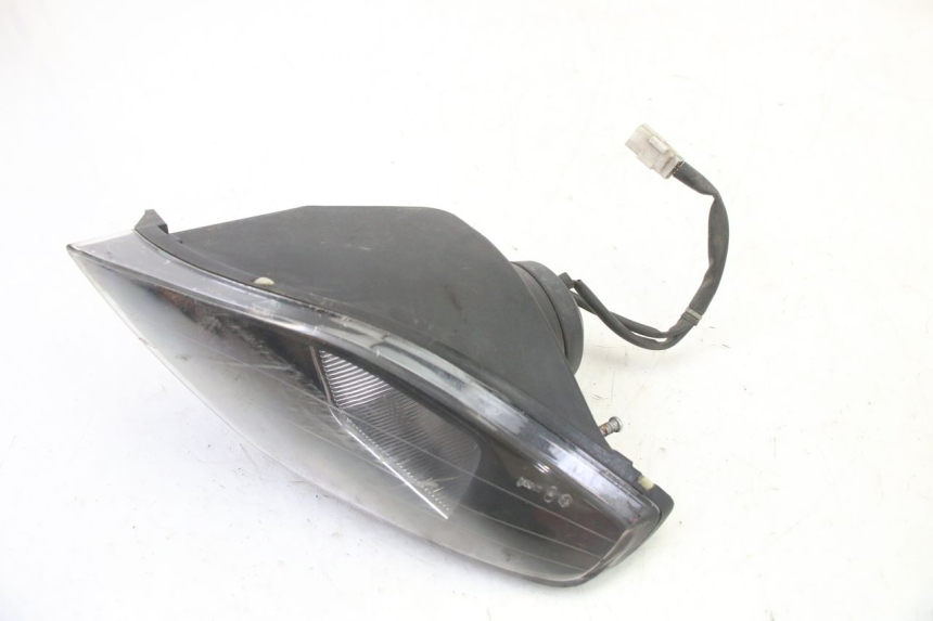 photo de RIGHT HEADLIGHT GILERA NEXUS 125 (2009 - 2013)