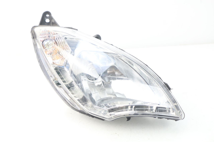 photo de RIGHT HEADLIGHT PEUGEOT SATELIS 300 (2012 - 2015)