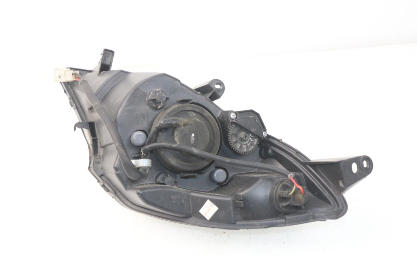 photo de RIGHT HEADLIGHT PEUGEOT SATELIS 300 (2012 - 2015)