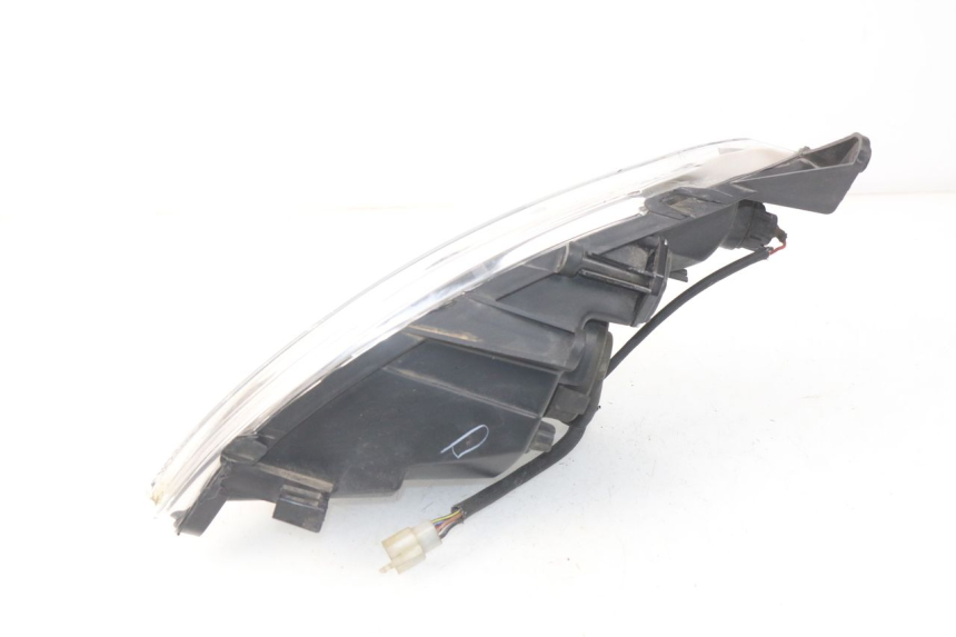photo de RIGHT HEADLIGHT PEUGEOT SATELIS 300 (2012 - 2015)