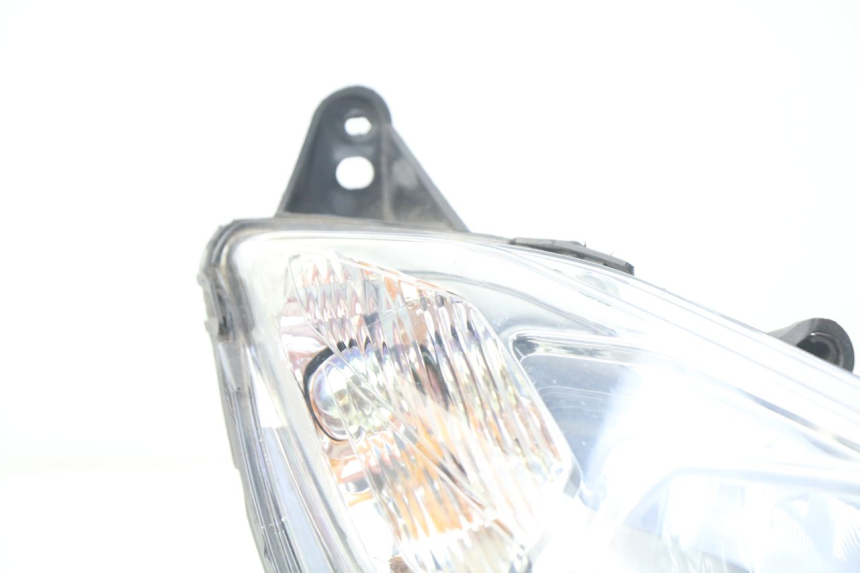 photo de RIGHT HEADLIGHT PEUGEOT SATELIS 300 (2012 - 2015)