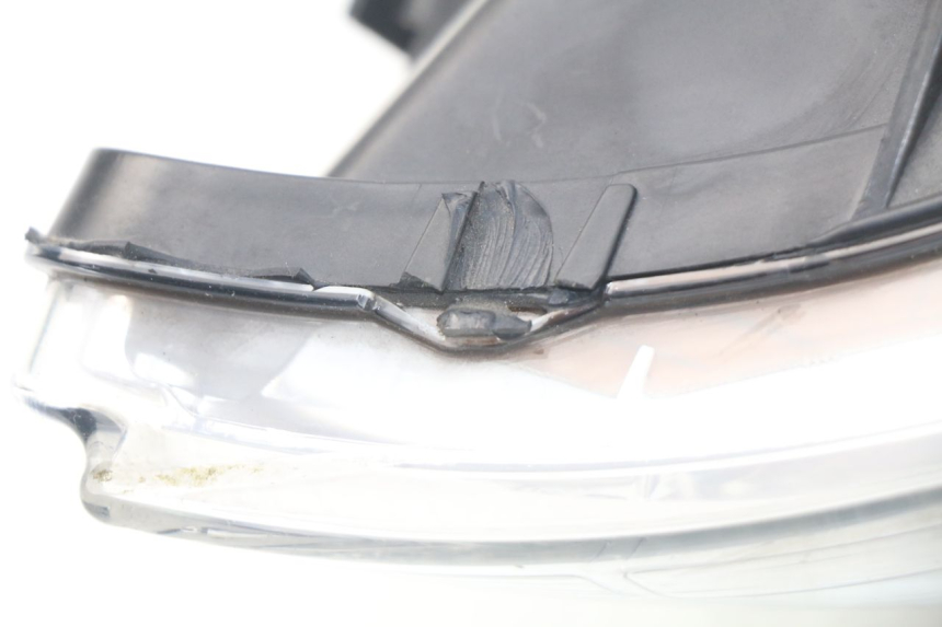 photo de RIGHT HEADLIGHT PEUGEOT SATELIS 300 (2012 - 2015)