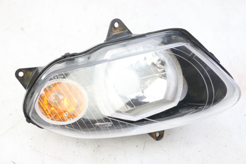 photo de RIGHT HEADLIGHT YAMAHA TZR 50 (2008 - 2016)