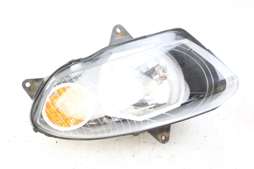 photo de RIGHT HEADLIGHT YAMAHA TZR 50 (2008 - 2016)