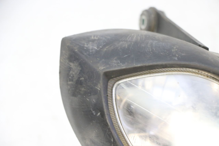 photo de RIGHT HEADLIGHT YAMAHA YFM R RAPTOR 250 (2008 - 2014)