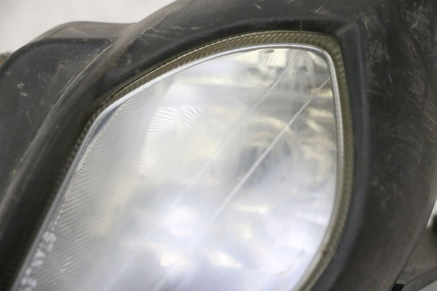 photo de RIGHT HEADLIGHT YAMAHA YFM R RAPTOR 250 (2008 - 2014)