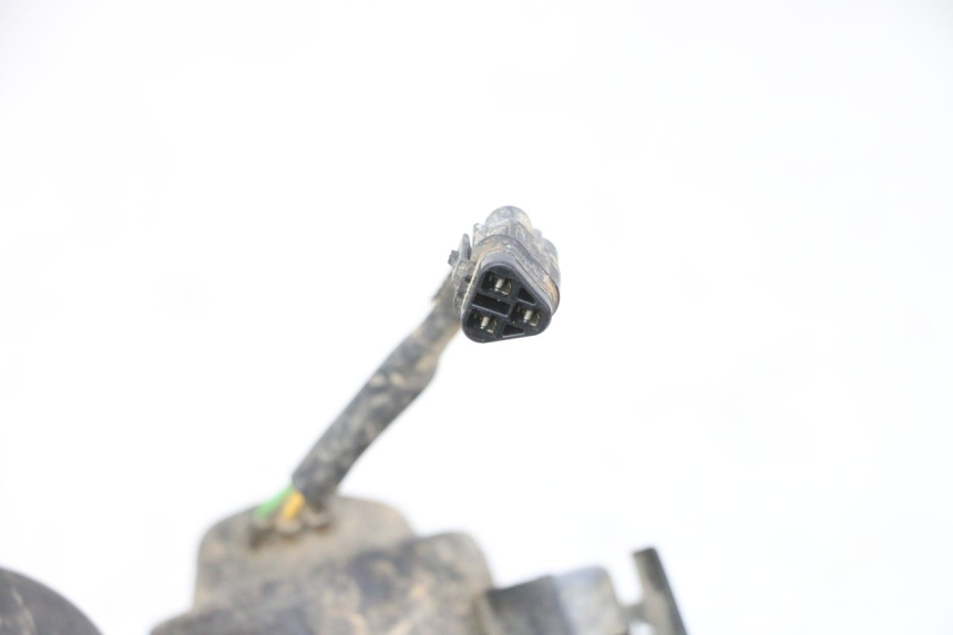 photo de RIGHT HEADLIGHT YAMAHA YFM R RAPTOR 250 (2008 - 2014)