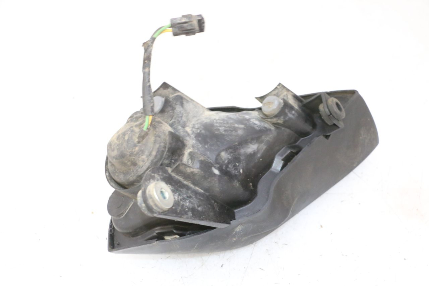 photo de RIGHT HEADLIGHT YAMAHA YFM R RAPTOR 250 (2008 - 2014)