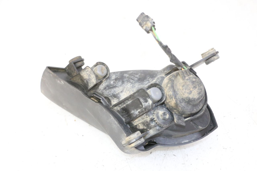 photo de RIGHT HEADLIGHT YAMAHA YFM R RAPTOR 250 (2008 - 2014)