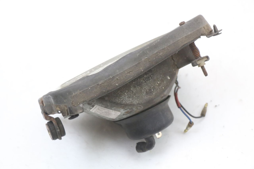 photo de HEADLIGHT YAMAHA DTLC 125 (1982 - 1987)