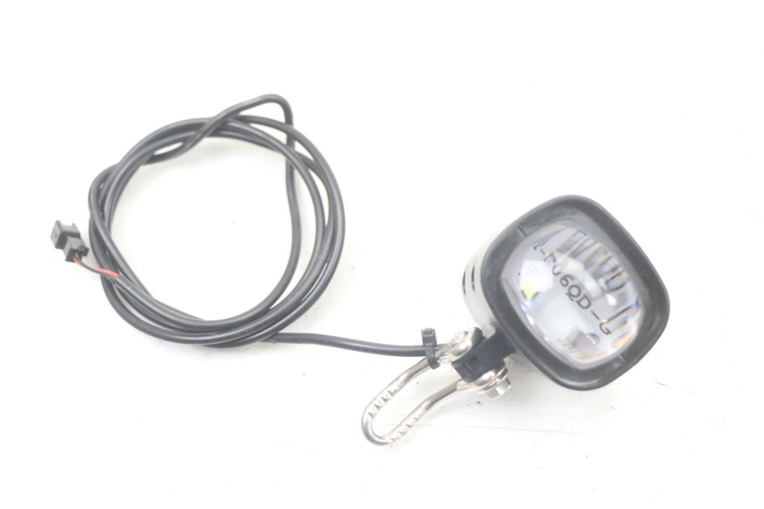 photo de HEADLIGHT DUALTRON TOGO PLUS 1