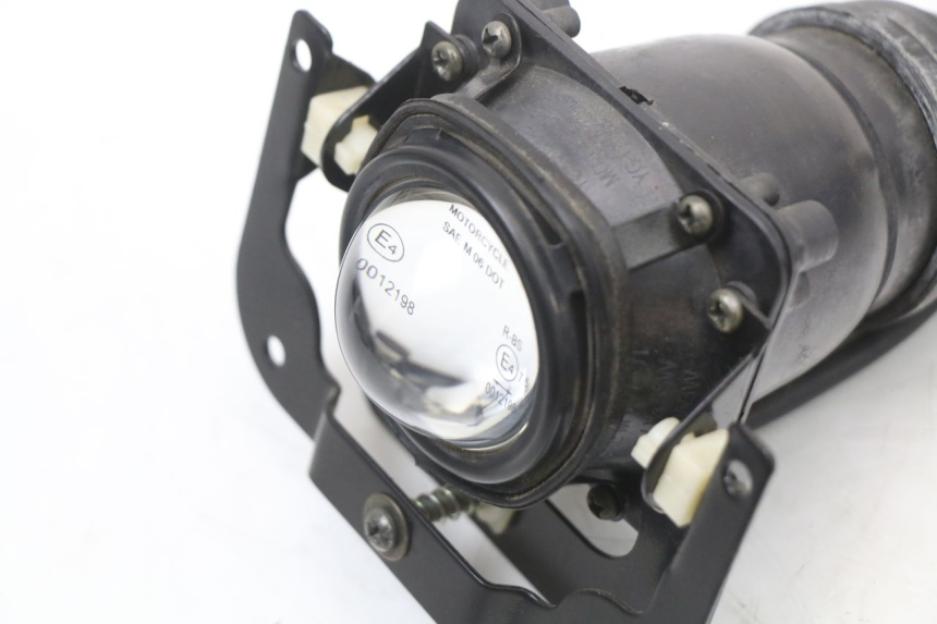 photo de Headlight E-MAX 80L 1 (2011 - 2014)