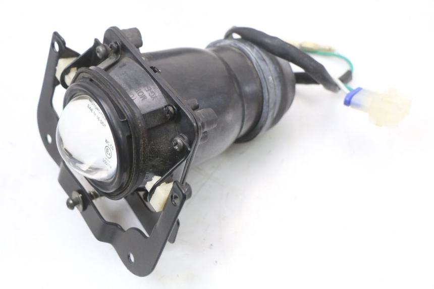 photo de Headlight E-MAX 80L 1 (2011 - 2014)