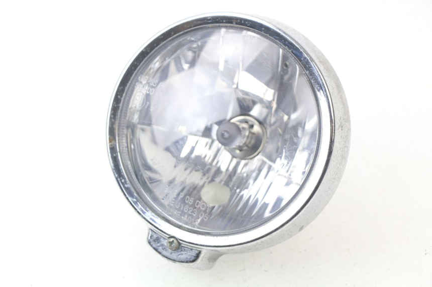 photo de HEADLIGHT MATRA E-MO 1 (2009 - 2015)