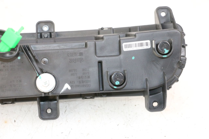 photo de HEADLIGHT SEGWAY NINEBOT E125S 1 (2022 - 2026) - Distinctive features