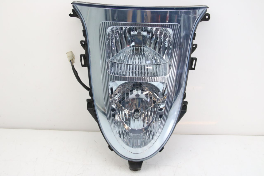 photo de FRONT HEADLIGHT ECCITY ARTELEC 670 1 (2013 - 2017)