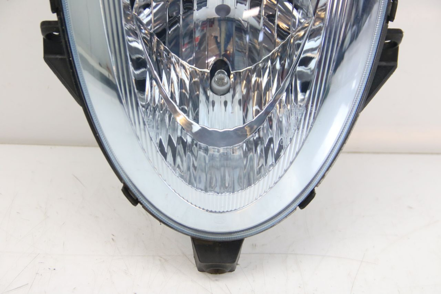 photo de FRONT HEADLIGHT ECCITY ARTELEC 670 1 (2013 - 2017)