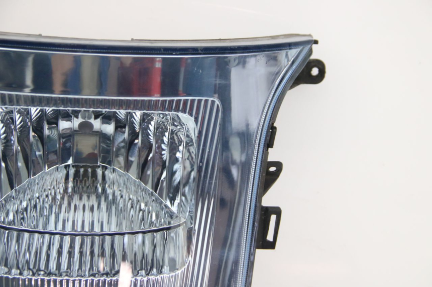 photo de FRONT HEADLIGHT ECCITY ARTELEC 670 1 (2013 - 2017)