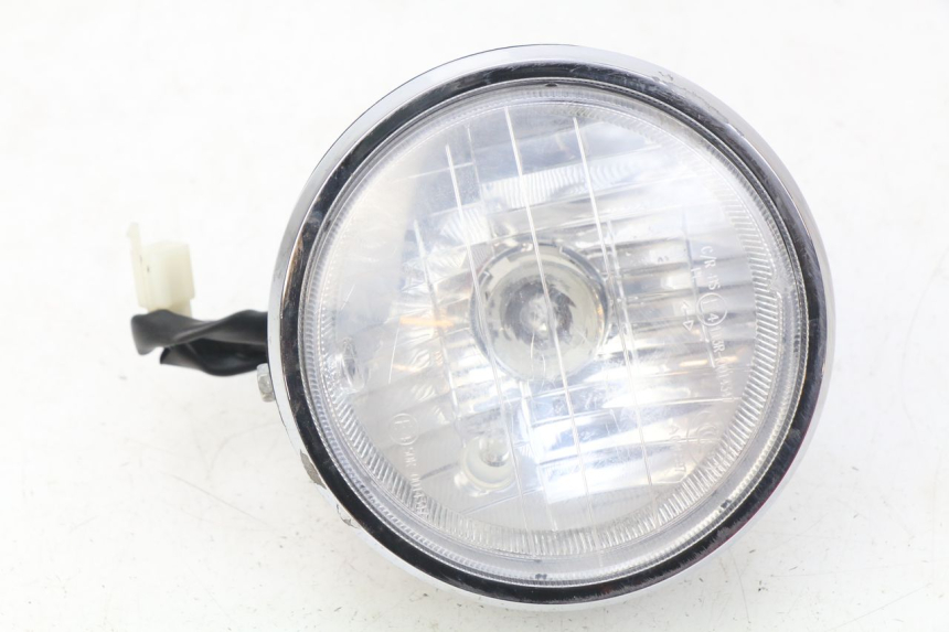 photo de FRONT HEADLIGHT EFUN E2GO 1 (2017 - 2021)