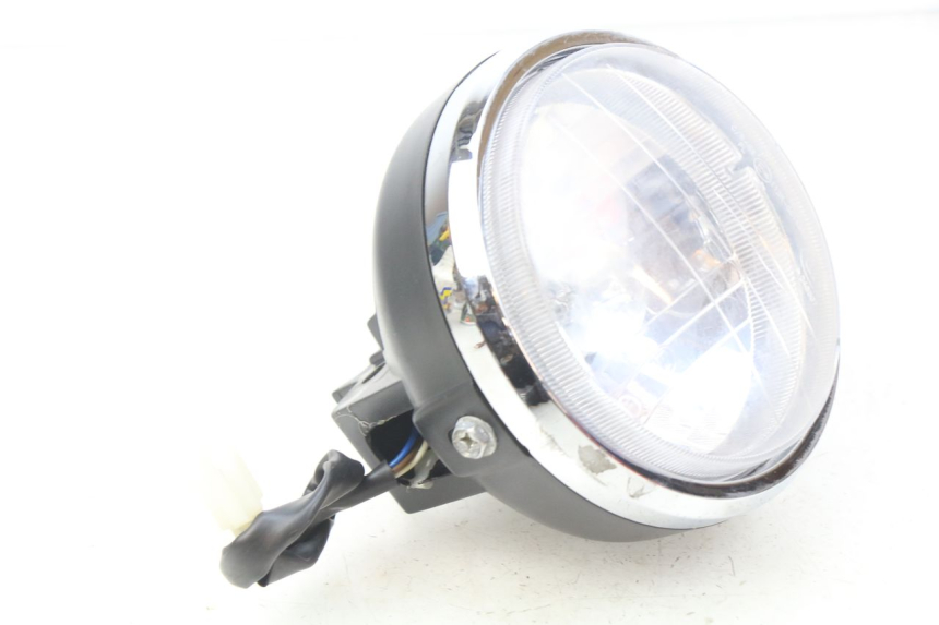 photo de FRONT HEADLIGHT EFUN E2GO 1 (2017 - 2021)