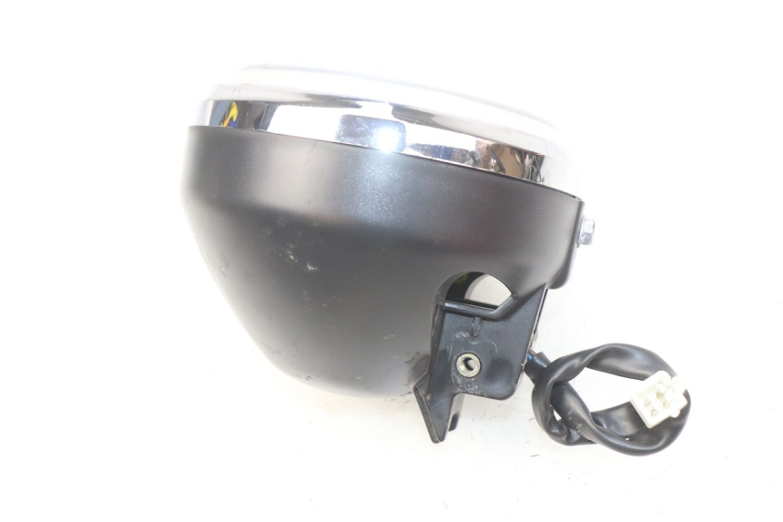 photo de FRONT HEADLIGHT EFUN E2GO 1 (2017 - 2021)