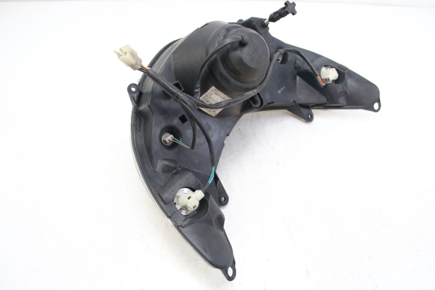 photo de FRONT HEADLIGHT PEUGEOT ELYSTAR 50 (2002 - 2014)