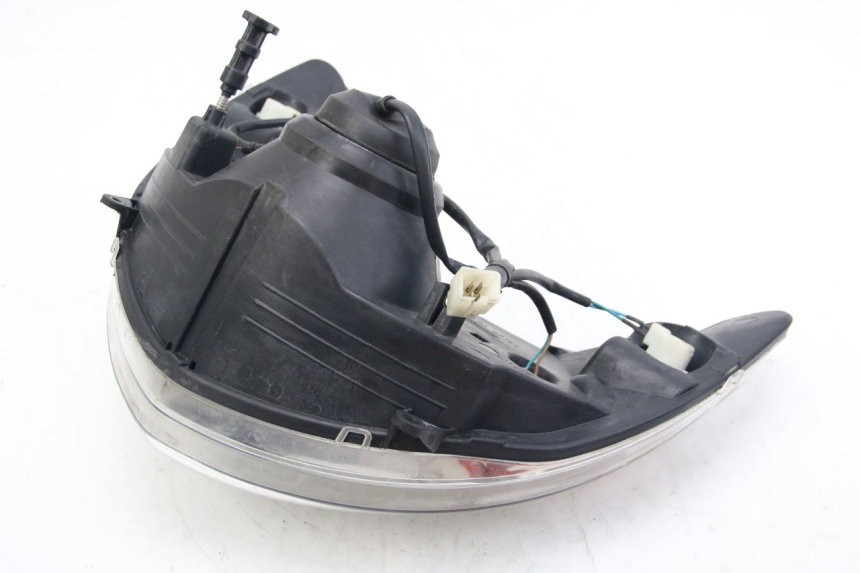 photo de FRONT HEADLIGHT PEUGEOT ELYSTAR 50 (2002 - 2014)