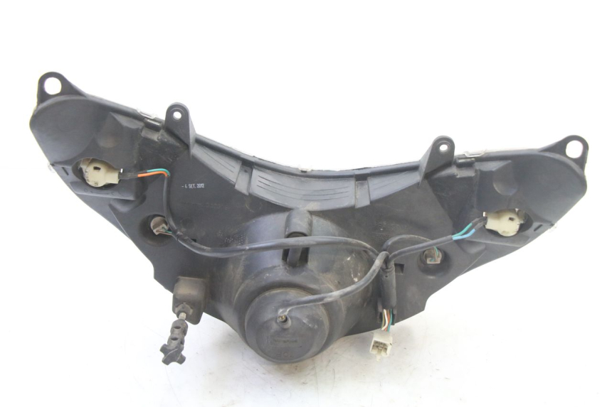 photo de FRONT HEADLIGHT PEUGEOT ELYSTAR 50 (2002 - 2014)
