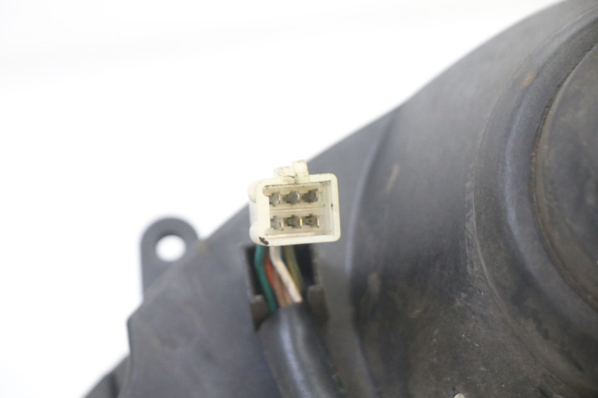 photo de FRONT HEADLIGHT PEUGEOT ELYSTAR 50 (2002 - 2014)