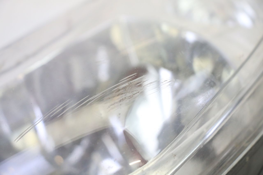 photo de FRONT HEADLIGHT PEUGEOT ELYSTAR 50 (2002 - 2014)