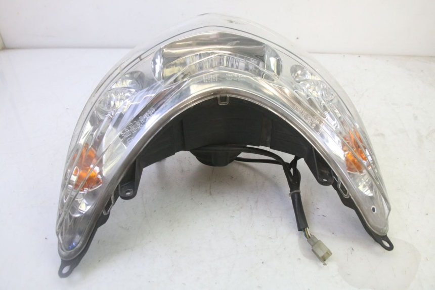 photo de FRONT HEADLIGHT PEUGEOT ELYSTAR 50 (2002 - 2014)