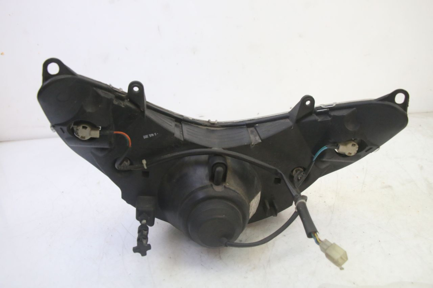 photo de FRONT HEADLIGHT PEUGEOT ELYSTAR 50 (2002 - 2014)