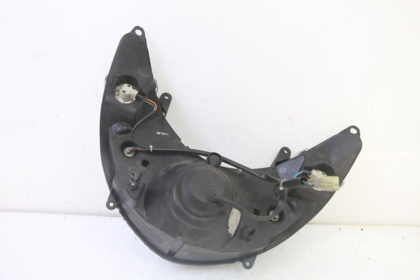 photo de FRONT HEADLIGHT PEUGEOT ELYSTAR 50 (2002 - 2014)