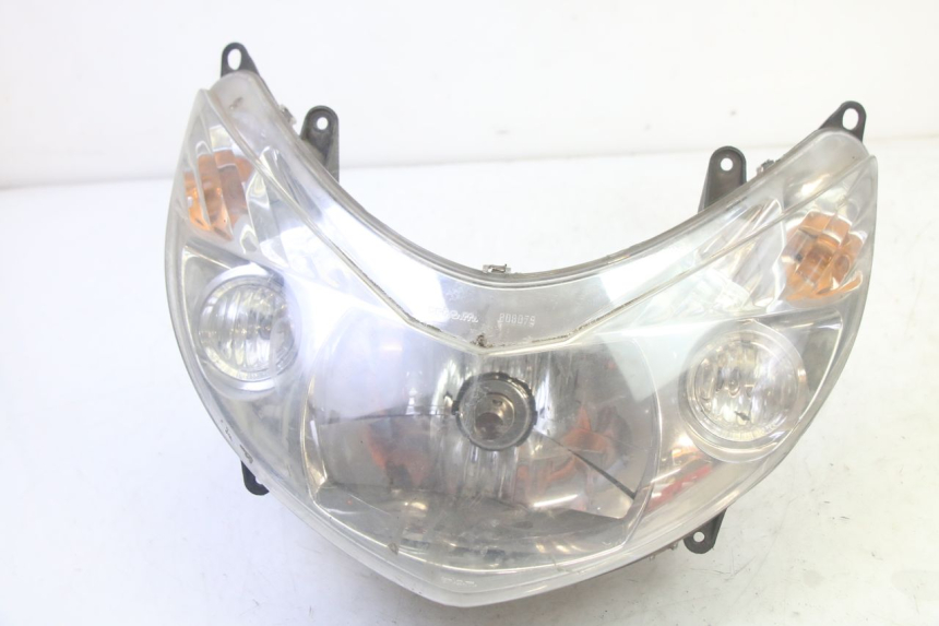 photo de FRONT HEADLIGHT PEUGEOT ELYSTAR 50 (2002 - 2014)