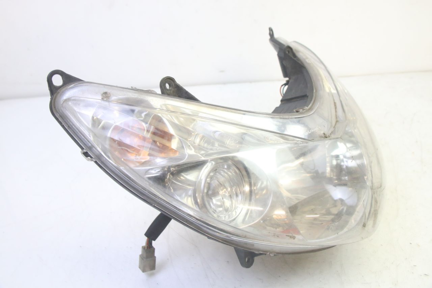 photo de FRONT HEADLIGHT PEUGEOT ELYSTAR 50 (2002 - 2014)
