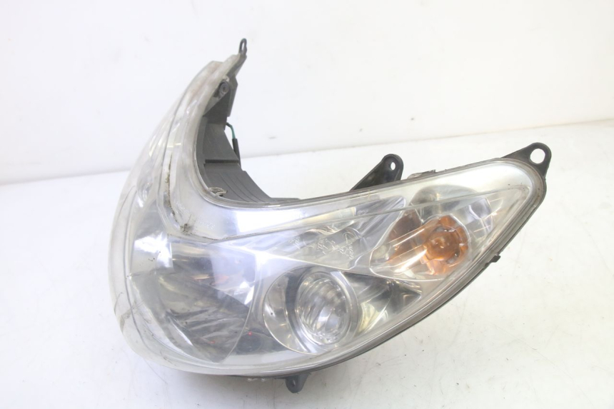 photo de FRONT HEADLIGHT PEUGEOT ELYSTAR 50 (2002 - 2014)