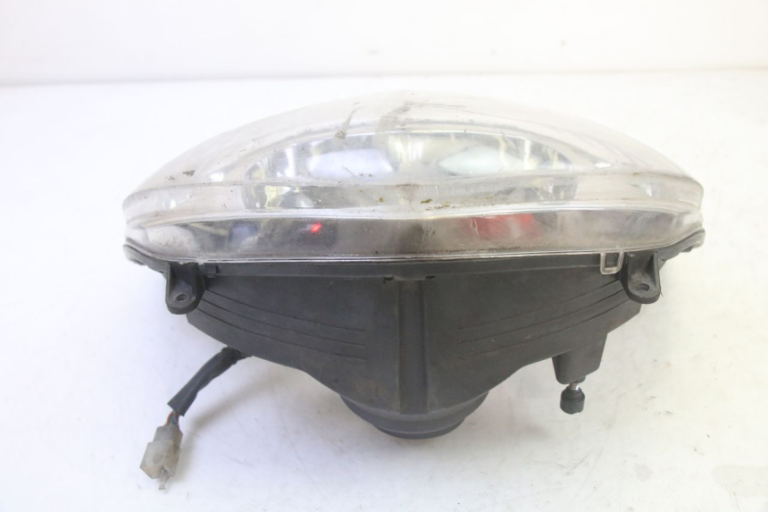 photo de FRONT HEADLIGHT PEUGEOT ELYSTAR 50 (2002 - 2014)