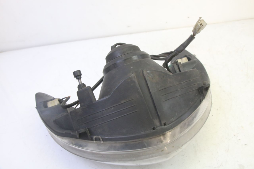 photo de FRONT HEADLIGHT PEUGEOT ELYSTAR 50 (2002 - 2014)