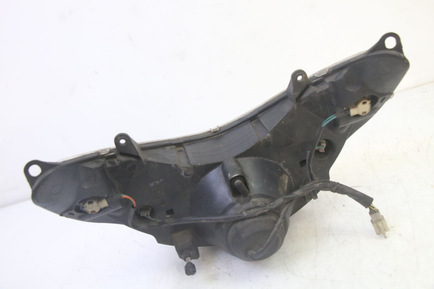 photo de FRONT HEADLIGHT PEUGEOT ELYSTAR 50 (2002 - 2014)